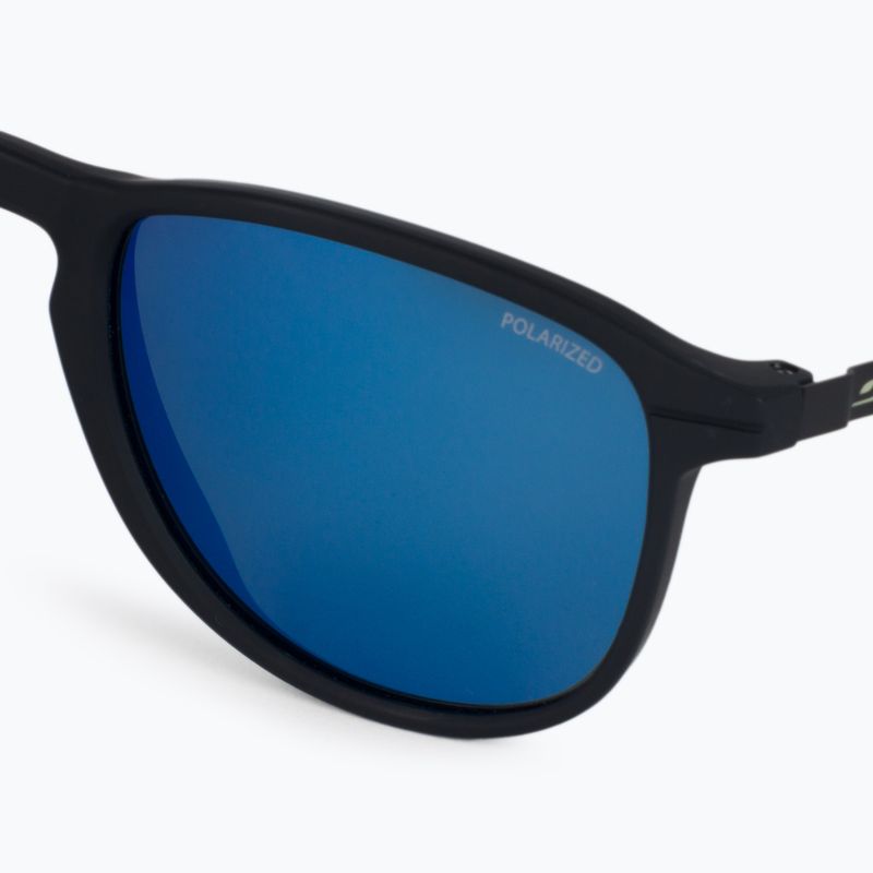 Julbo United Polarized 3Cf ochelari de soare gri J5549414 5
