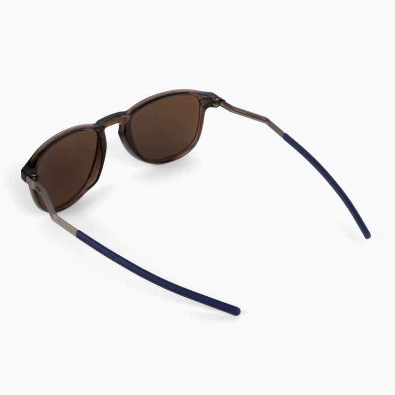 Julbo United Polarized 3 ochelari de soare negru J5549051 2