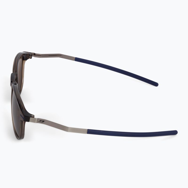 Julbo United Polarized 3 ochelari de soare negru J5549051 4