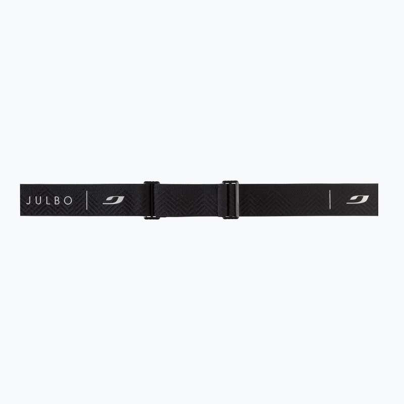 Ochelari de schi  Julbo Launcher Reactiv High Contrast black/ flash infrared 7