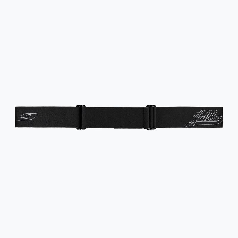 Ochelari de schi  Julbo Launcher Spectron Glare Control white/ black/ flash 6