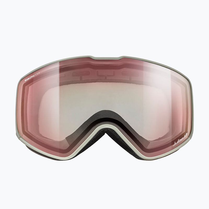 Ochelari de schi  Julbo Cyrius Reactiv High Contrast green/ flash infrared 3