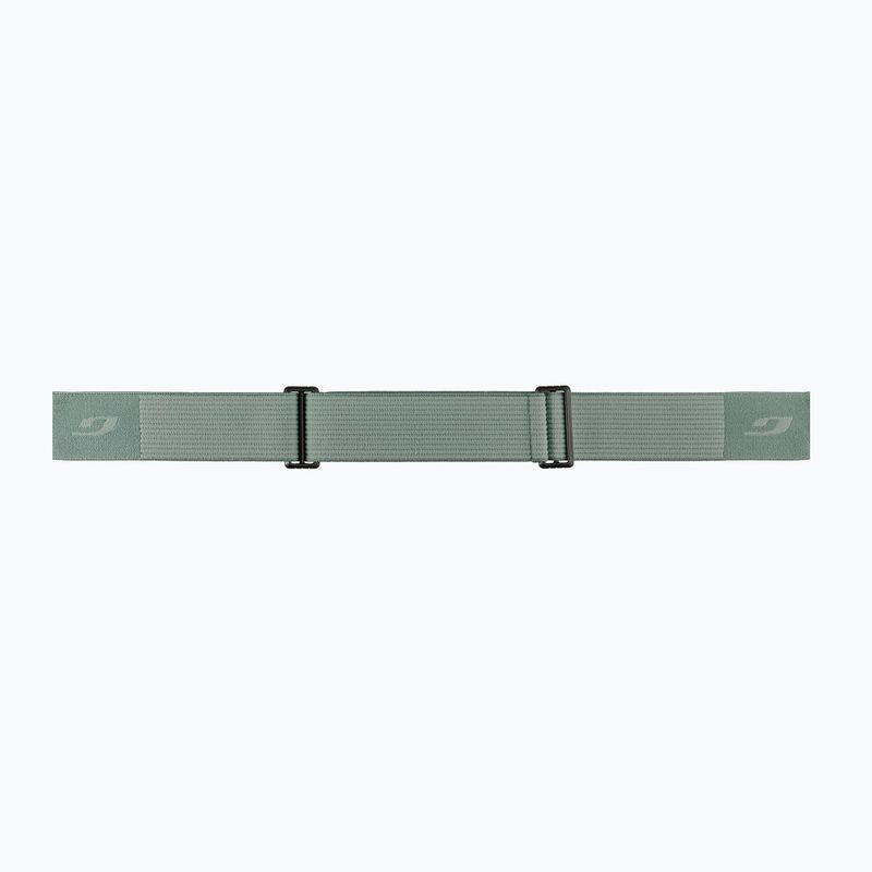 Ochelari de schi  Julbo Cyrius Reactiv High Contrast green/ flash infrared 5