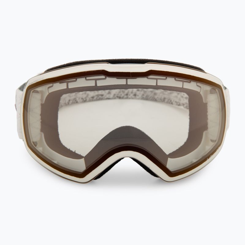 Ochelari de schi Julbo Shadow Reactiv High Contrast white/flash infrared 2