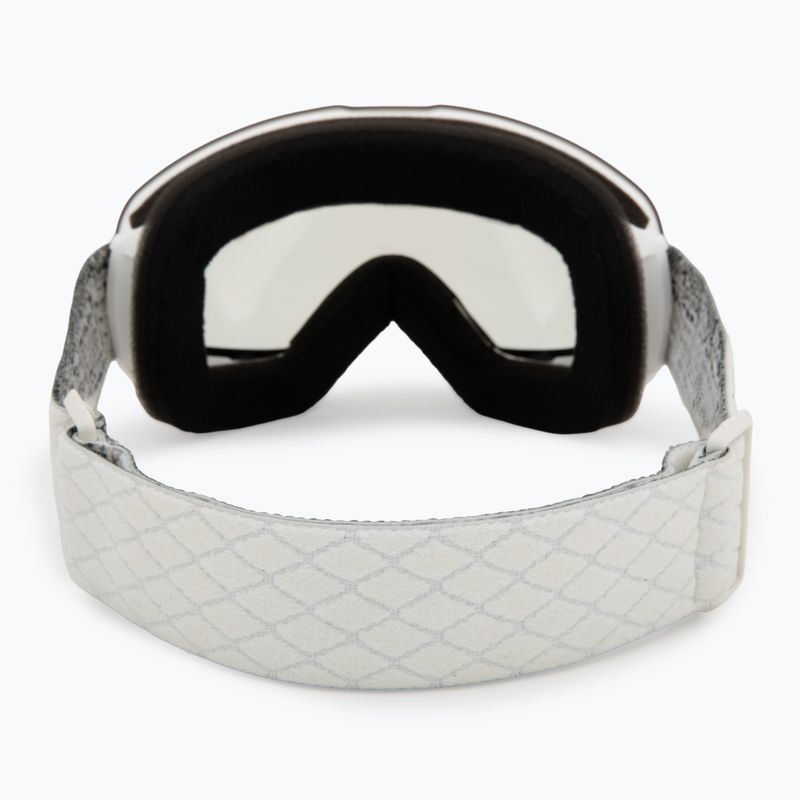 Ochelari de schi Julbo Shadow Reactiv High Contrast white/flash infrared 3