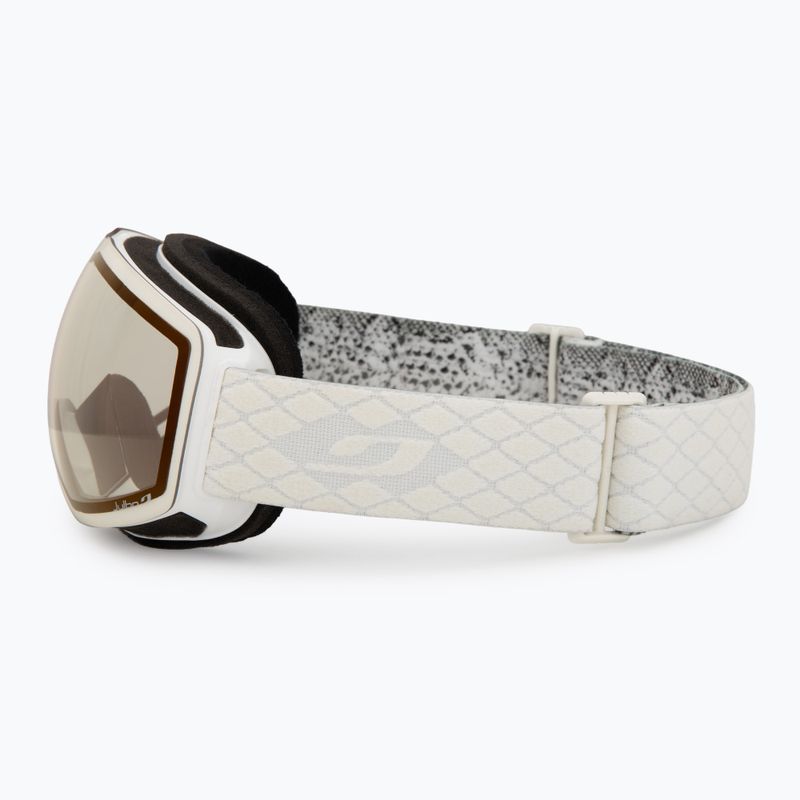 Ochelari de schi Julbo Shadow Reactiv High Contrast white/flash infrared 4