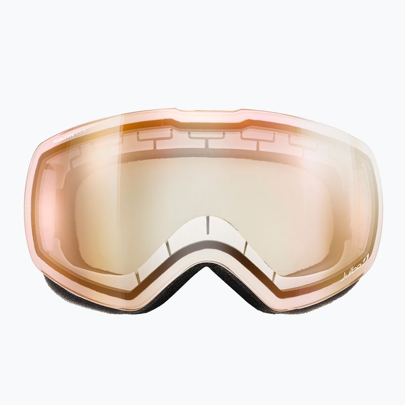 Ochelari de schi Julbo Shadow Reactiv High Contrast white/flash infrared 7