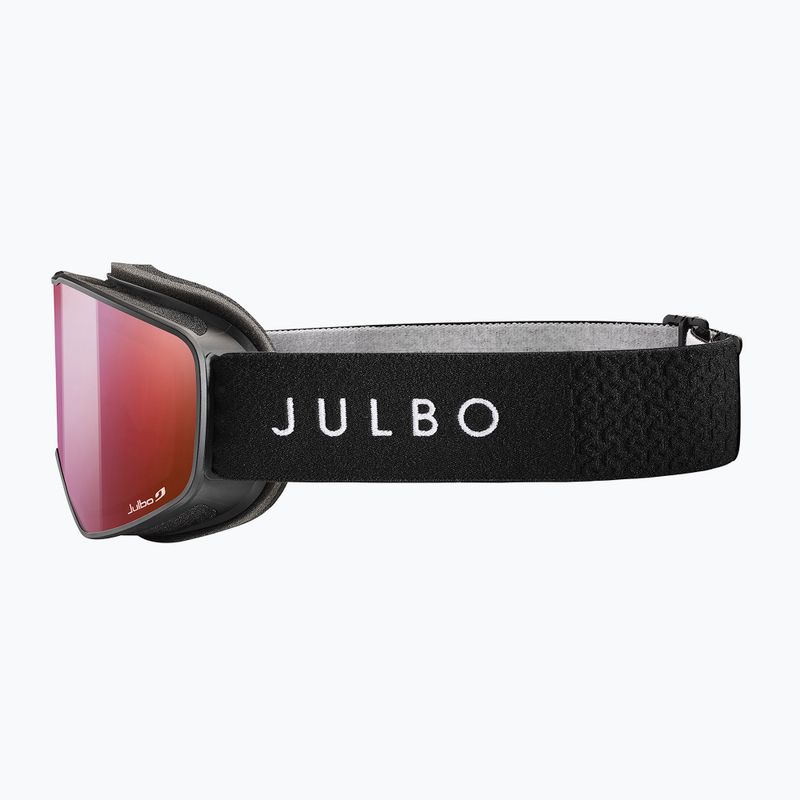 Ochelari de schi Julbo Cyclon Reactiv High Contrast black/ flash infrared 4