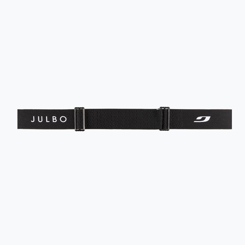 Ochelari de schi Julbo Cyclon Reactiv High Contrast black/ flash infrared 5