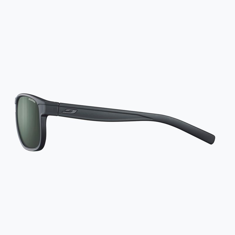 Ochelari de soare Julbo Renegade M Polarized 3 black 2