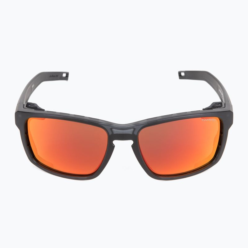 Julbo Shield Ochelari de soare polarizați 3Cf negru J5069414 3