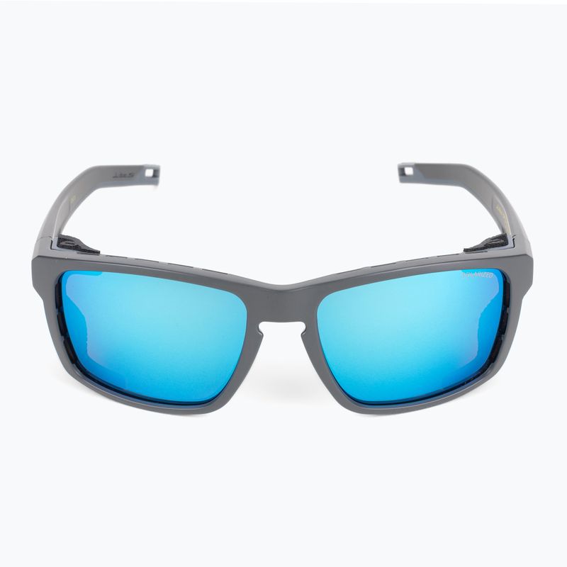 Julbo Shield Ochelari de soare polarizați 3Cf gri J5069420 3