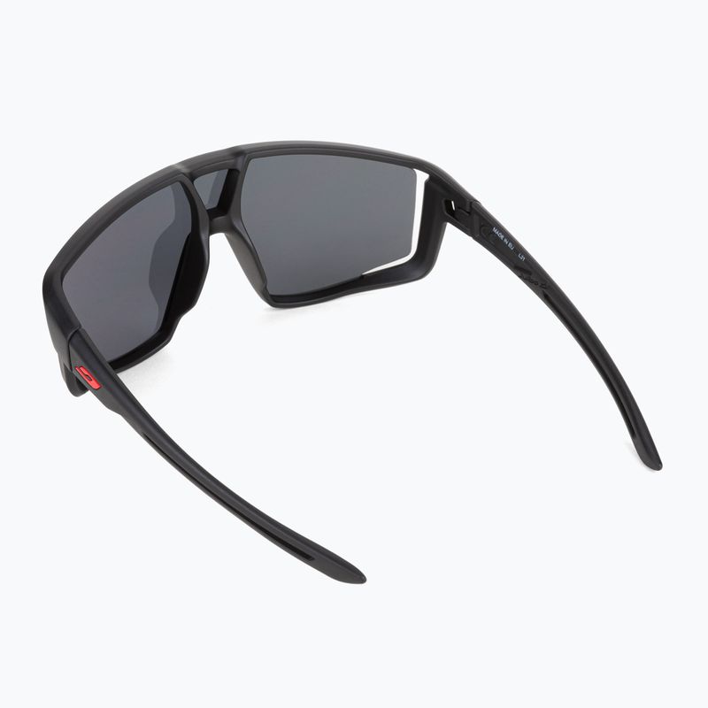 Julbo Fury Fury Spectron 3Cf ochelari de ciclism negru J5501114 2