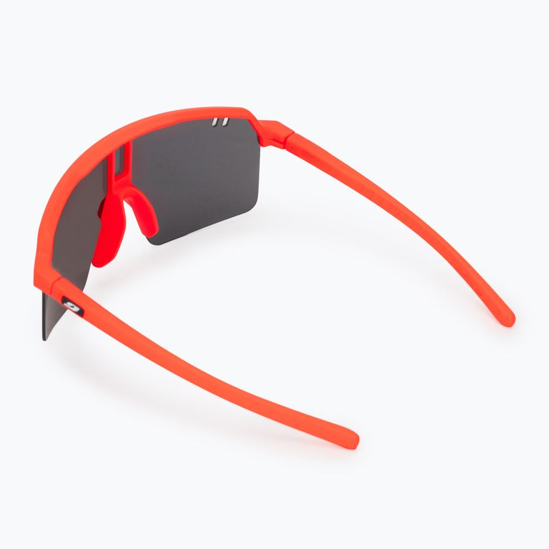 Ochelari de soare pentru copii Julbo Intensity Junior Spectron coral matt 2