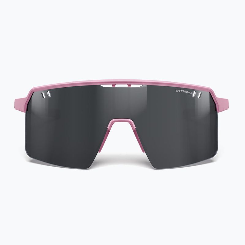 Ochelari de soare pentru copii Julbo Intensity Junior Spectron pink matt 2
