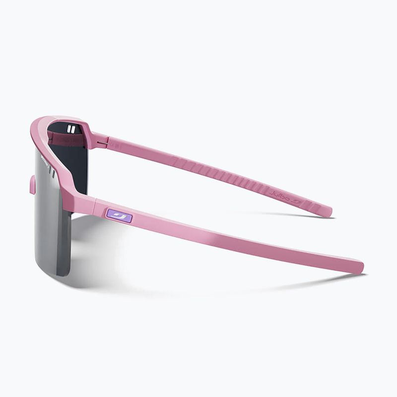 Ochelari de soare pentru copii Julbo Intensity Junior Spectron pink matt 3