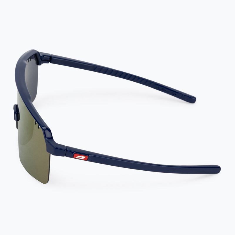 Ochelari de soare pentru copii Julbo Intensity Junior Spectron blue brillant 4