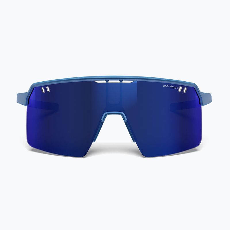 Ochelari de soare pentru copii Julbo Intensity Junior Spectron blue matt 2