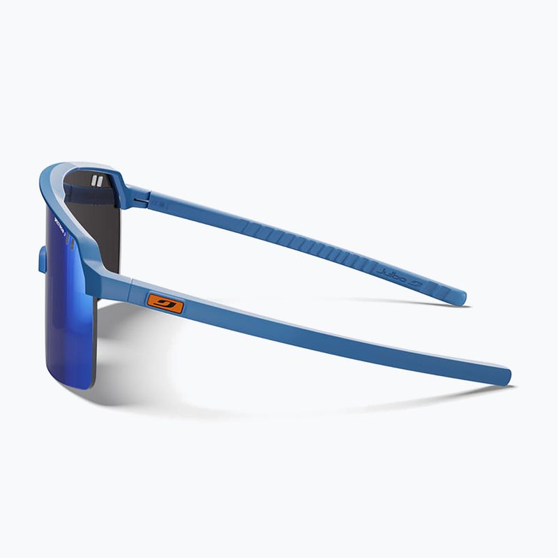 Ochelari de soare pentru copii Julbo Intensity Junior Spectron blue matt 3