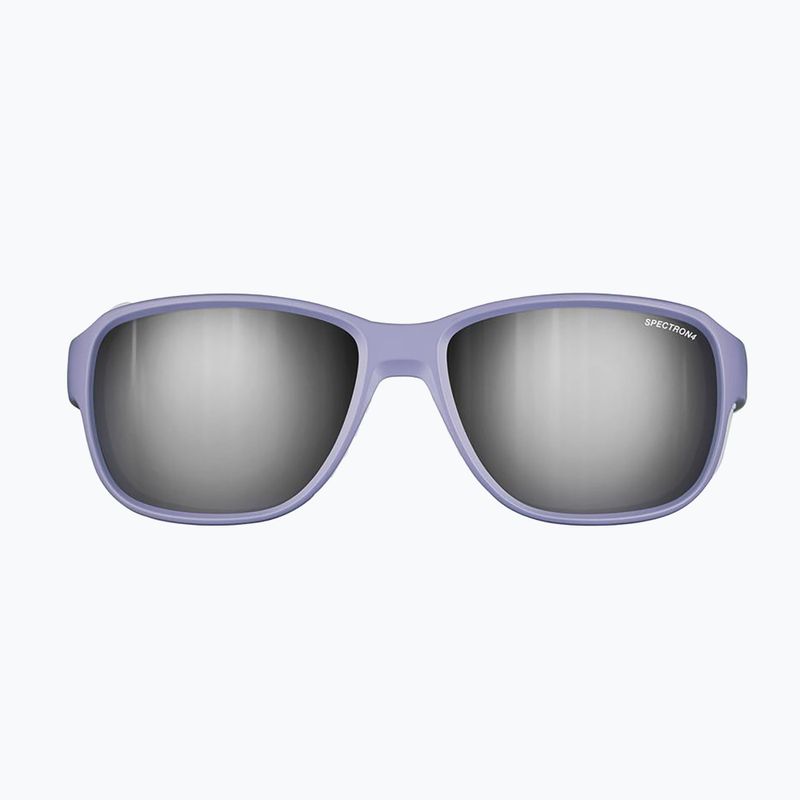 Ochelari de soare Julbo Monterosa 2 Spectron matt purple/lavender 2
