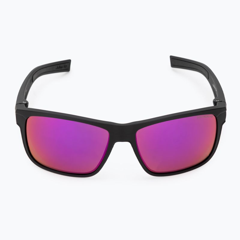 Ochelari de soare Julbo Renegade Spectron HD matt black/back 3