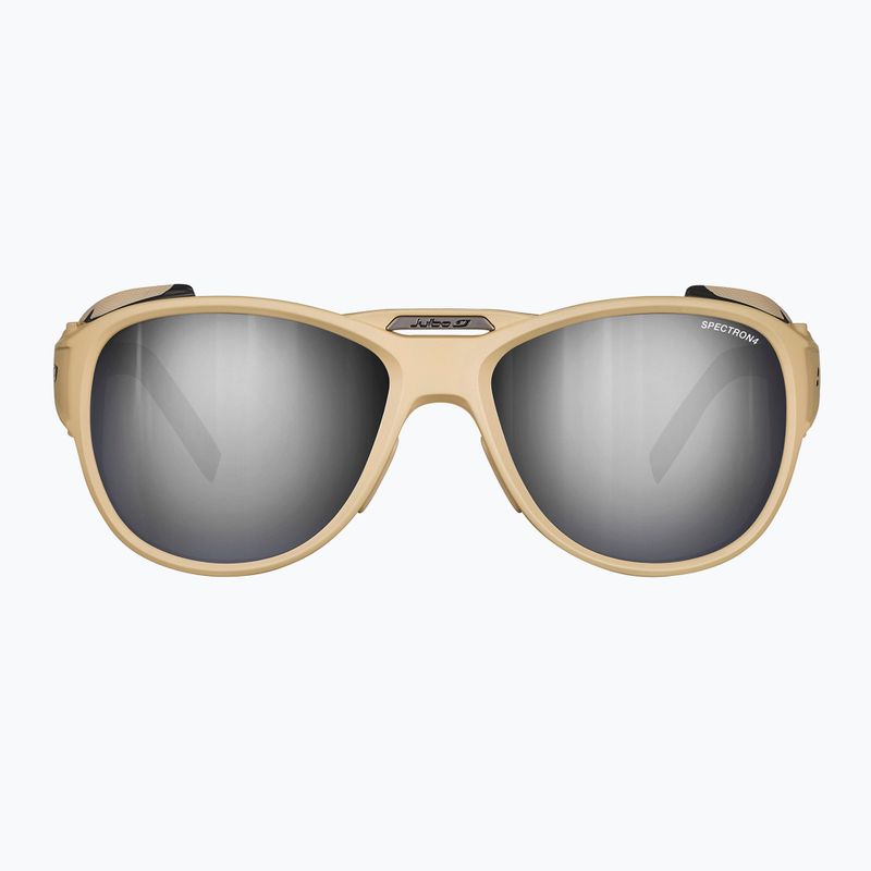 Ochelari de soare Julbo Explorer 2.0 Spectron 4 Light Chestnut Brown 2