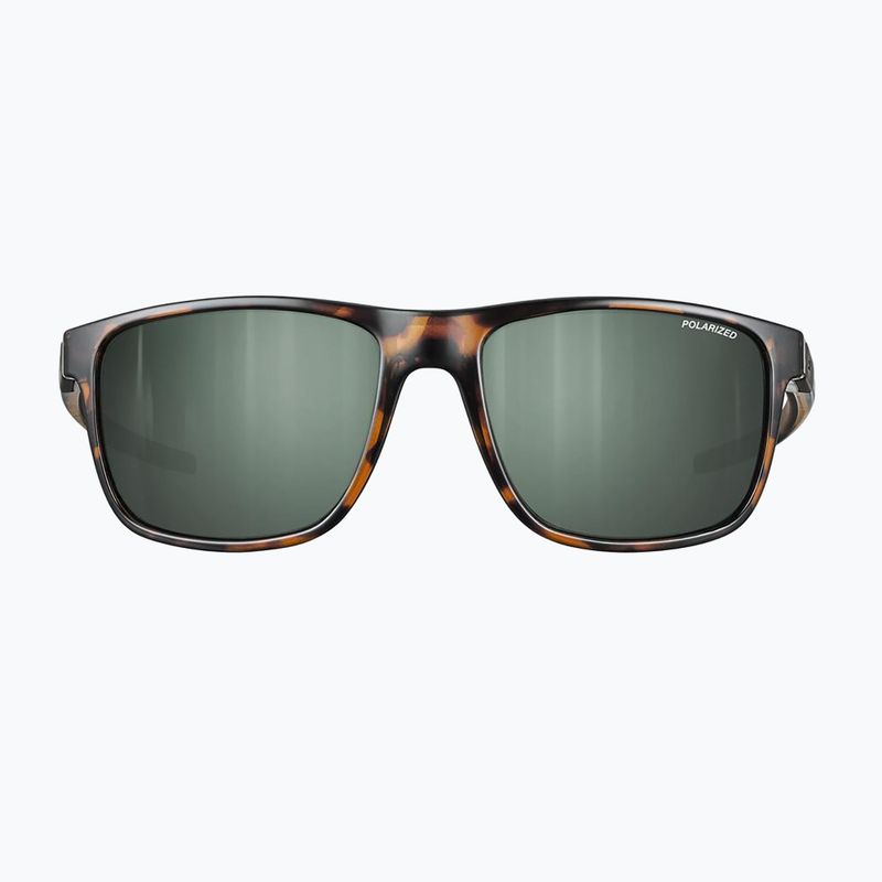 Ochelari de soare Julbo The Streets Polarized tortoiseshell/brown 2