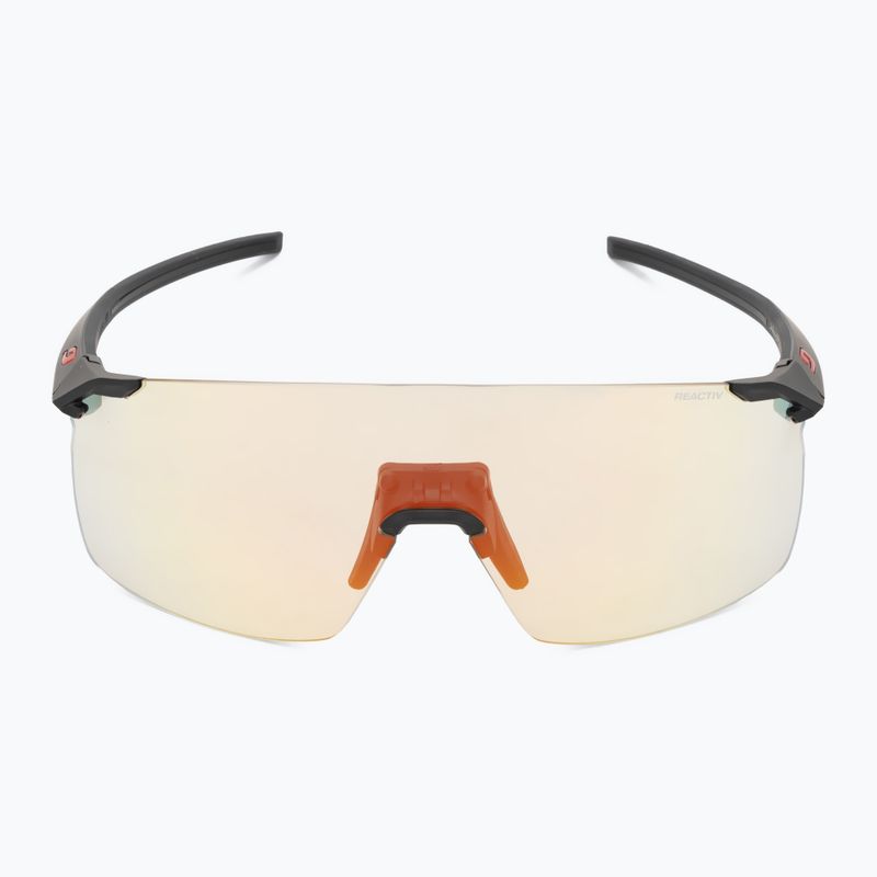 Ochelari de soare Julbo Faster M Reactiv Light Amplifier matte translucent black 3