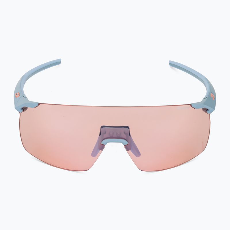 Ochelari de soare Julbo Faster M Reactiv High Contrast matt light blue 3