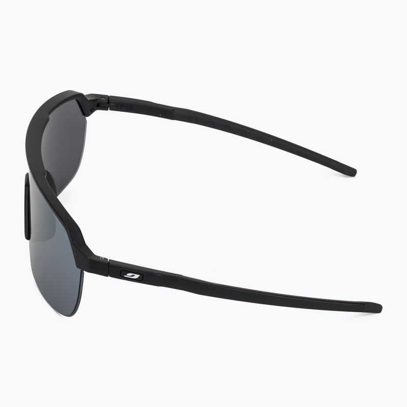Ochelari de soare Julbo Frequency Spectron matt black 4