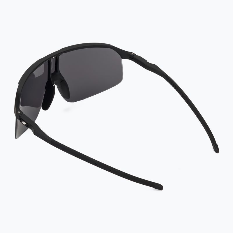 Ochelari de soare Julbo Density Spectron matt black 2