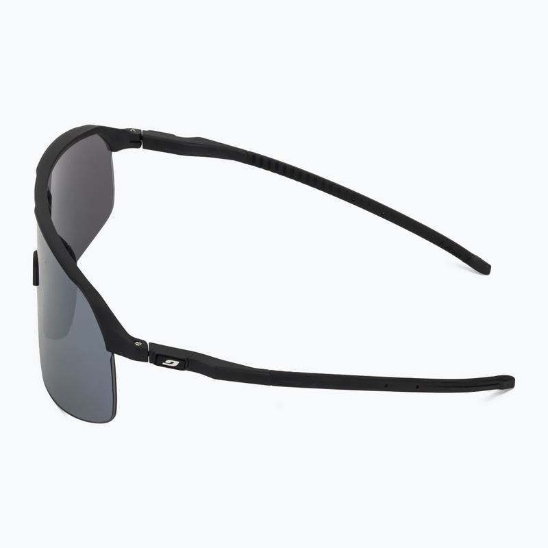 Ochelari de soare Julbo Density Spectron matt black 4