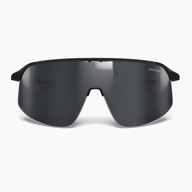 Ochelari de soare Julbo Density Spectron matt black 2