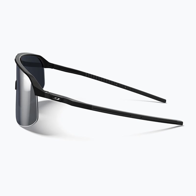Ochelari de soare Julbo Density Spectron matt black 3