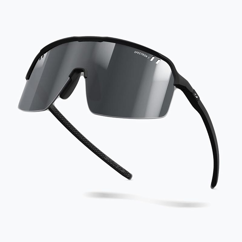 Ochelari de soare Julbo Intensity Spectron matt black 5