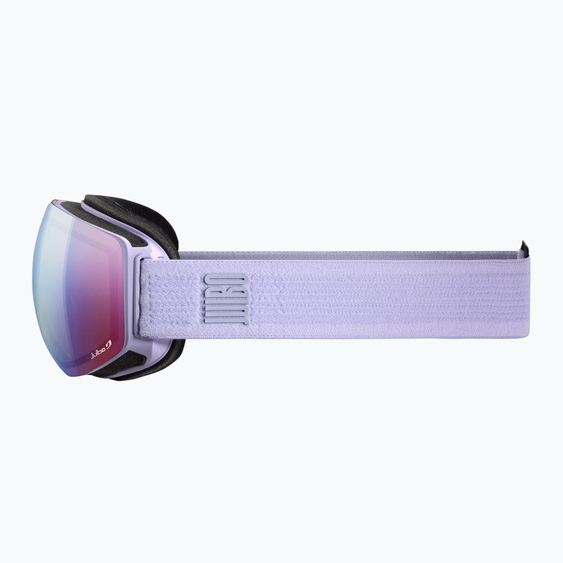 Ochelari de schi Julbo Shadow Reactiv High Contrast purple/flash purple 4