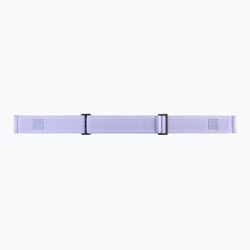 Ochelari de schi Julbo Shadow Reactiv High Contrast purple/flash purple 5