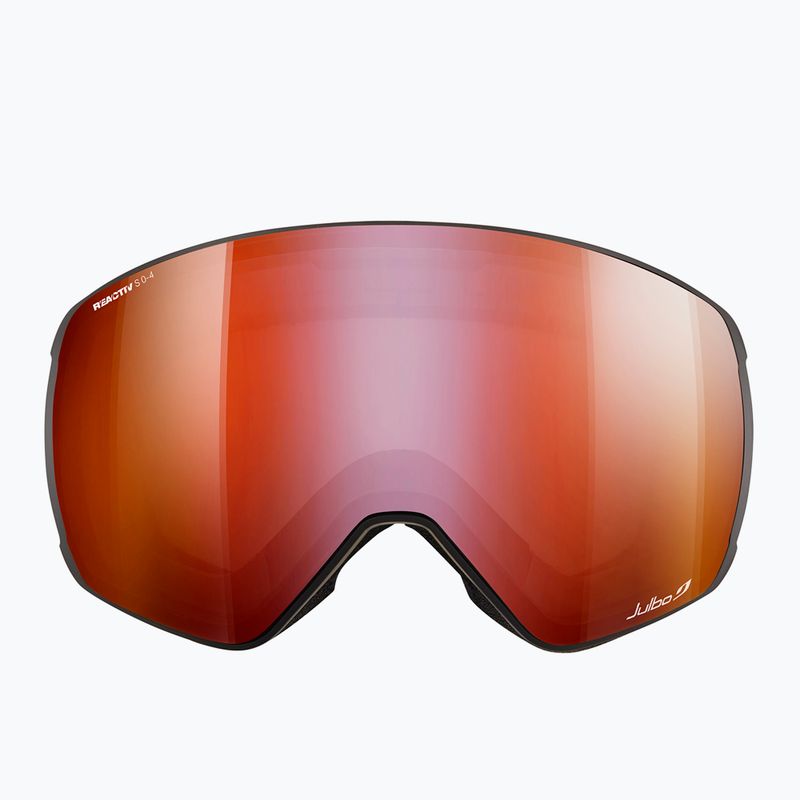 Ochelari de schi Julbo Stormchaser Reactiv High Contrast black/flash infrared 2