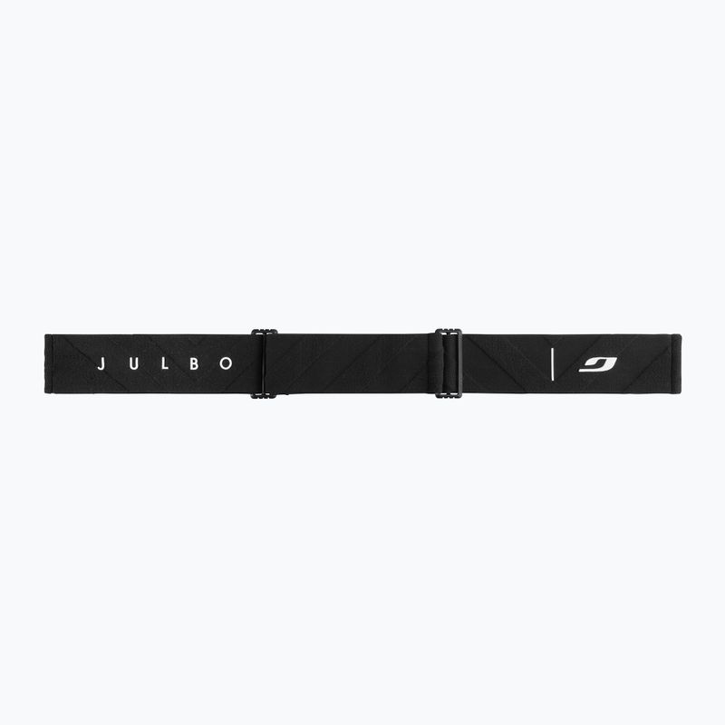 Ochelari de schi Julbo Stormchaser Reactiv High Contrast black/flash infrared 5