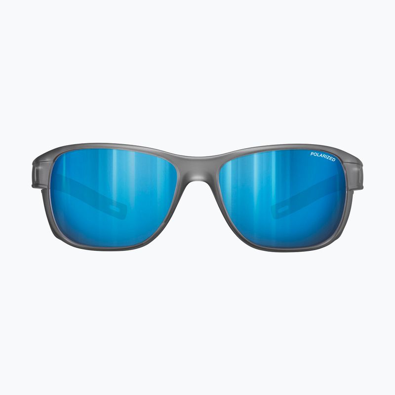 Ochelari de soare Julbo Camino Polarized 3Cf translucent black 2