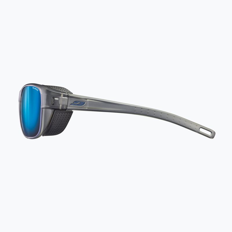 Ochelari de soare Julbo Camino Polarized 3Cf translucent black 3