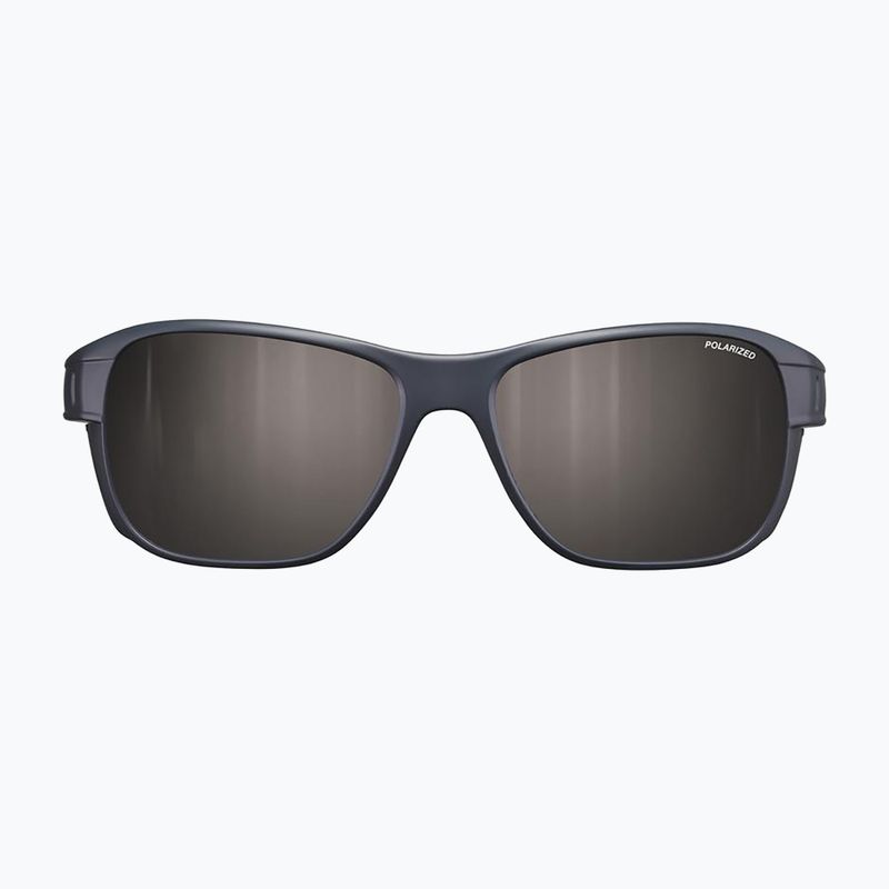 Ochelari de soare Julbo Camino Polarized blue/black 2