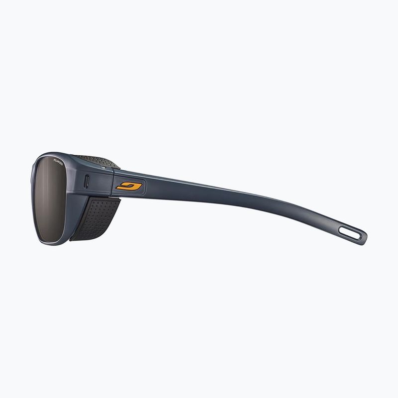 Ochelari de soare Julbo Camino Polarized blue/black 3