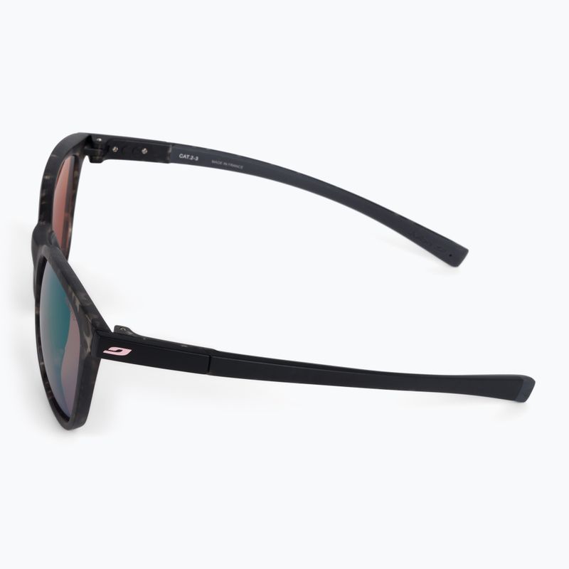 Julbo Spark reactiv All Around 2-3 ochelari de ciclism negru J5297320 4
