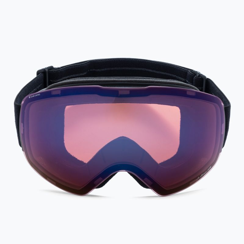 Ochelari de schi Julbo Spacelab, negru, J76091140 2