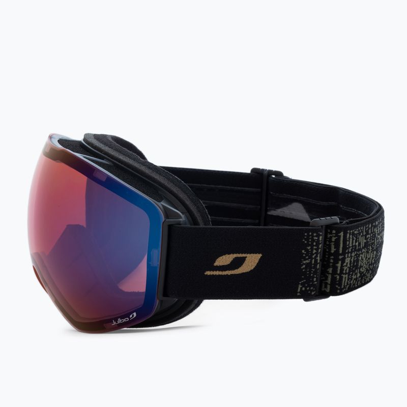 Ochelari de schi Julbo Spacelab, negru, J76091140 4