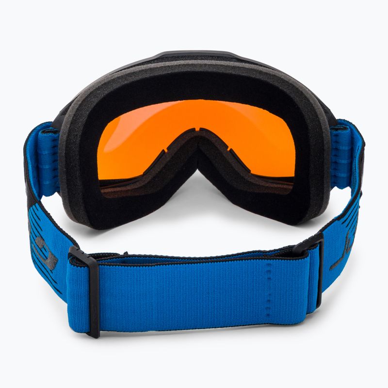 Ochelari de schi Julbo Ison Xcl, negru, J75012140 3