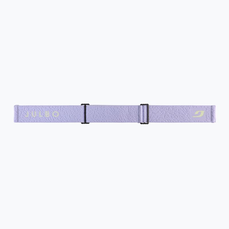 Ochelari de schi Julbo Banger Reactiv Glare Control purple/flash pink 5