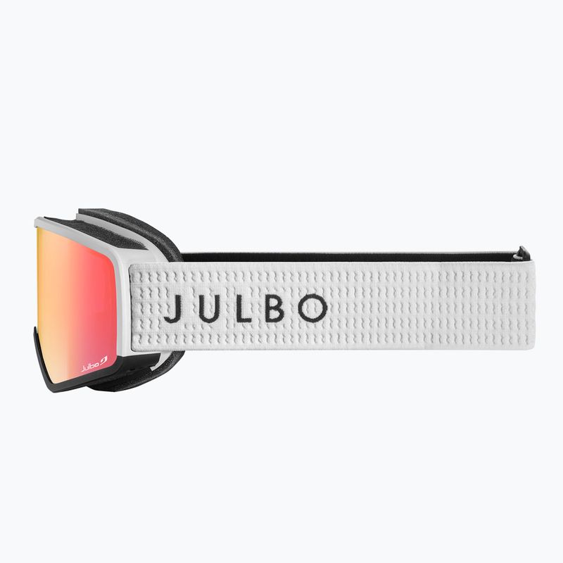 Ochelari de schi Julbo Banger Reactiv Glare Control white/black/flash infrared 4
