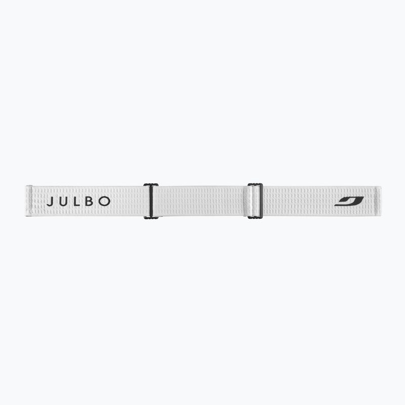 Ochelari de schi Julbo Banger Reactiv Glare Control white/black/flash infrared 5